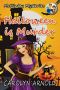 [McKinley Mysteries 11] • Halloween Is Murder